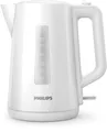 Produktbild: Philips 3000 series Series 3000 HD9318/00 Wasserkocher aus Kunststoff, 1,7 l, 2020 W, Kunststoff, Wasserstandsanzeige, Drahtlos, Filterung