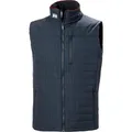 Produktbild: Helly Hansen Crew Insulator Vest navy (597) L