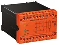Produktbild: Dold&Söhne Not-Aus-Modul BN5983.53 DC24V Stromkreisen 0032155 Not-Aus-Modul