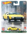Produktbild: Lotus Esprit S1 British Horse Power 2021 Car Culture 1:64 Hot Wheels GRJ61 FPY86