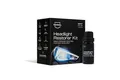 Produktbild: Nasiol Headlight Restorer Kit – Scheinwerfer-Aufbereitung & Nano-Keramik-Schutz
