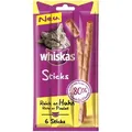 Produktbild: Whiskas Sticks Reich an Huhn | 14x 6 Stück