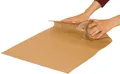 Produktbild: smartboxpro Packpapier auf Rolle 1.000 mm x 5 m braun