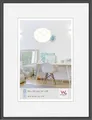 Produktbild: walther+ design KV520B Bilder Wechselrahmen Papierformat: 20 x 15cm Schwarz