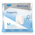 Produktbild: MoliCare Fixpants long leg Gr.M, für einen sicheren Sitz von anatomisch geformten Inkontinenzeinlagen und Inkontinenzvorlagen