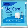 Produktbild: MoliCare Premium Fixpants Gr. M Fixierhosen 25er Pack 25 Stück