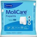 Produktbild: MOLICARE Premium Fixpants long leg Gr.M 25 St