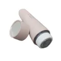 Produktbild: Philips Gesichtshaarentferner Haarentfernungsgerät 5000 Series kabellos san