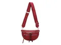 Produktbild: ITALYSHOP24 Schultertasche Damen Gürteltasche Umhängetasche CrossBody Schultertasche CrossOver, Brusttasche, Hüfttasche, Bodybag, Muster Taschengurt, leicht Gewicht