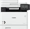 Produktbild: Canon i-SENSYS X C1127iF - Multifunktionsdrucker - Farbe - Laser - A4 (210 x 297 mm)