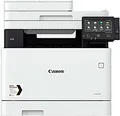 Produktbild: Canon i-SENSYS X C1127iF Laser A4 1200 x 1200 DPI 27 Seiten pro Minute WLAN