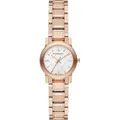 Produktbild: Uhren Burberry bu9204 - Beige/Weiß