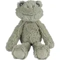 Produktbild: Happy Horse Kuscheltier Frosch Flex 28cm - grün - weiches Plüschspielzeug