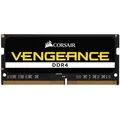 Produktbild: CORSAIR Vengeance SO-DIMM  16GB, DDR4-2400, CL16-16-16-39