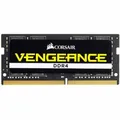 Produktbild: RAM Speicher Corsair CMSX16GX4M1A2400C16 16 GB DDR4 2400 MHz CL16