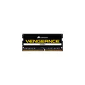 Produktbild: Corsair Vengeance DDR4 Modul 16 GB SO DIMM 260-PIN CMSX16GX4M1A2400C16