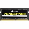 Produktbild: Arbeitsspeicher Corsair Vengeance DDR4 16 Go SO DIMM 260-PIN 2400 MHz