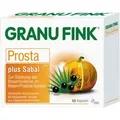 Produktbild: Granu Fink Prosta plus Sabal Hartkapseln 60 St