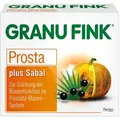 Produktbild: GRANU FINK Prosta Plus Sabal - Stärkung Blasenfunktion