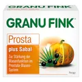 Produktbild: GRANU FINK Prosta plus Sabal Hartkapseln 60 St
