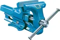 Produktbild: Parallelschraubstock Front Backenbreite: 100 mm