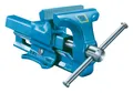 Produktbild: Brockhaus Heuer Schraubstock 100 mm - 100100