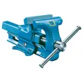 Produktbild: Brockhaus Schraubstock 100mm