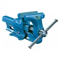 Produktbild: Brockhaus Heuer Schraubstock Front Paralellschraubstock