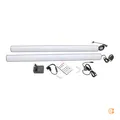 Produktbild: Paulmann EntertainLED Lightbar Leuchte RGB Lichtleiste 60cm 2er-Set