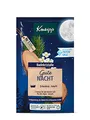 Produktbild: Kneipp Badekristalle Gute Nacht - mit naturreinem Tiefensalz der Saline Luisenhall & ätherischen Ölen aus Zirbenholz & Amyris - 60g