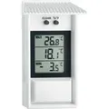Produktbild: 30.1053 Thermometer Weiß 30.1053 - Tfa Dostmann
