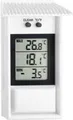 Produktbild: TFA Dostmann 30.1053 Thermometer Weiß 30.1053