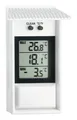 Produktbild: TFA Digitales Thermometer Maxima-Minima für Innen und Außen - 30.1053
