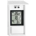Produktbild: TFA Dostmann 30.1053 Thermometer Weiß 30.1053