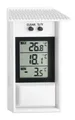 Produktbild: Gartenthermometer TFA 30.1053 Min-Max-Thermometer Aussenthermometer wetterfest