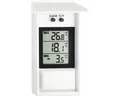Produktbild: Digital Thermometer TFA Maxima-Minima ohne Batterie