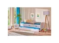 Produktbild: Funktionsbett 