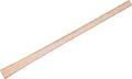 Produktbild: Kreuzhackenstiel 90cm für Spitzhacke 2,5 bis 3 kg Abmessung Auge 74mm x 42mm