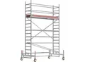 Produktbild: Layher Universal-Fahrgerüst, Standard-Ausführung, Gerüsthöhe 4,58 m