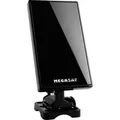 Produktbild: MegaSat DVB-T 40 Aktive DVB-T/T2-Dachantenne Außenbereich Verstärkung: 30 dB Schwarz