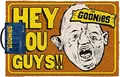 Produktbild: Gadget - Goonies (The): Pyramid - Hey You Guys! (Doormat / Zerbino) Pyramid