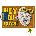 Produktbild: Merch Goonies (The): Pyramid - Hey You Guys! (Doormat / Zerbino) NEU
