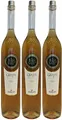 Produktbild: Grappa Marcati (3 X 1,5 L) Riserva Il Bacio delle Muse - 40% Vol.