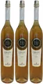 Produktbild: (26,67€/L) Grappa Marcati (3 x 1,5 L) Riserva  Il Bacio delle Muse - 40% Vol.