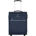 Produktbild: Travelite CABIN Trolley - Marine - Navy