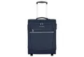 Produktbild: travelite Handgepäck-Trolley Cabin - 2-Rollen-Kabinentrolley S 52 cm (navy)