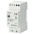 Produktbild: Klingeltrafo 4-8-12V RKT1FS