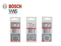Produktbild: BOSCH Kreissägeblatt Reduzierring Reduzierung alle Größen frei wählbar Neu!!! 30
