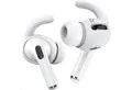 Produktbild: Proof Labs S5 Ohrhaken Anti-Rutsch Ohrbügel Aufsätze für Apple AirPods Pro Ohrpolster (Bessere Klangleistung, für AirPods Pro)