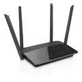 Produktbild: D-Link DIR-842 Wireless Gigabit Router WLAN-Geschwindigkeiten bis zu 1200 Mbit/s